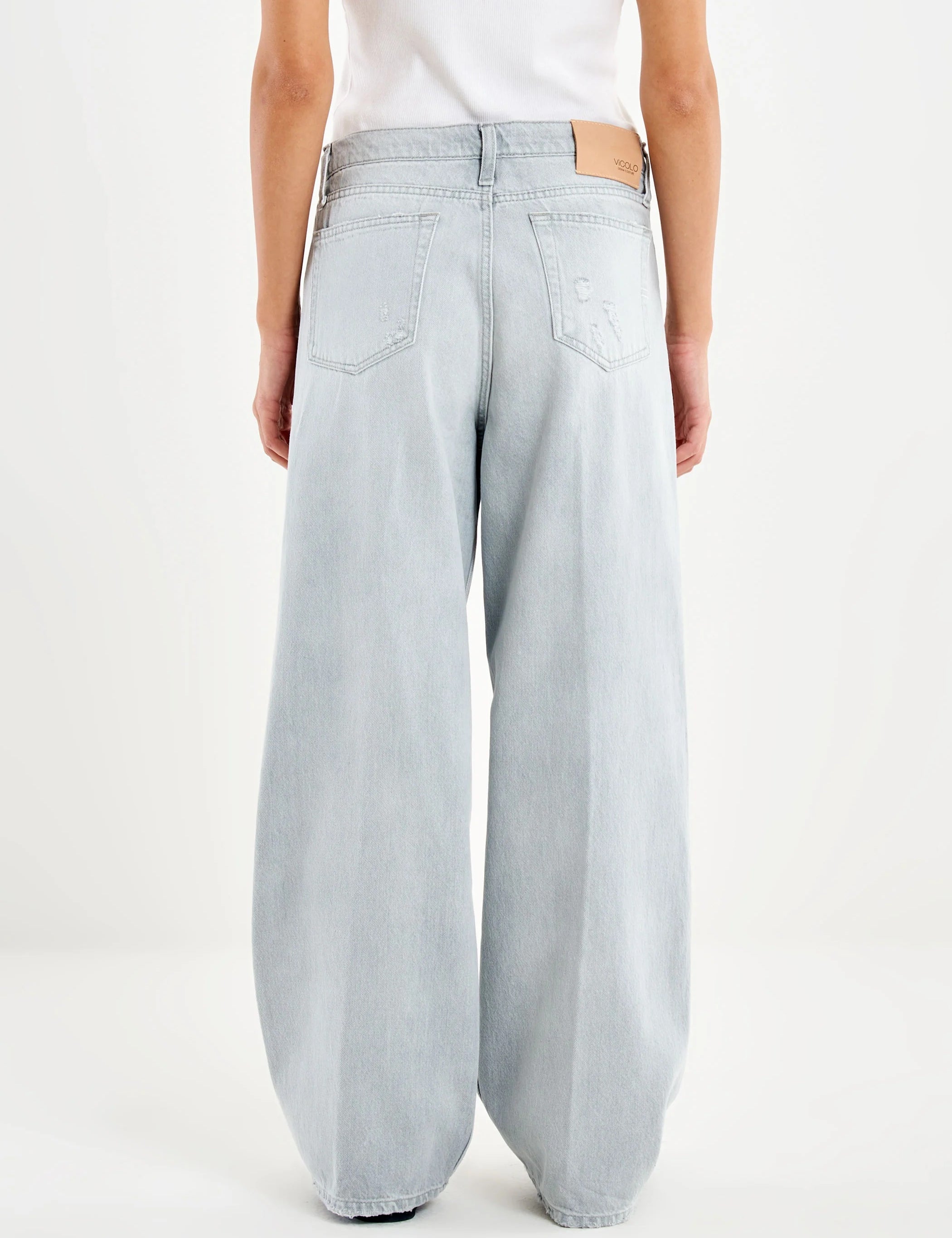 Jeans Xenobia Vicolo - MYLILLY