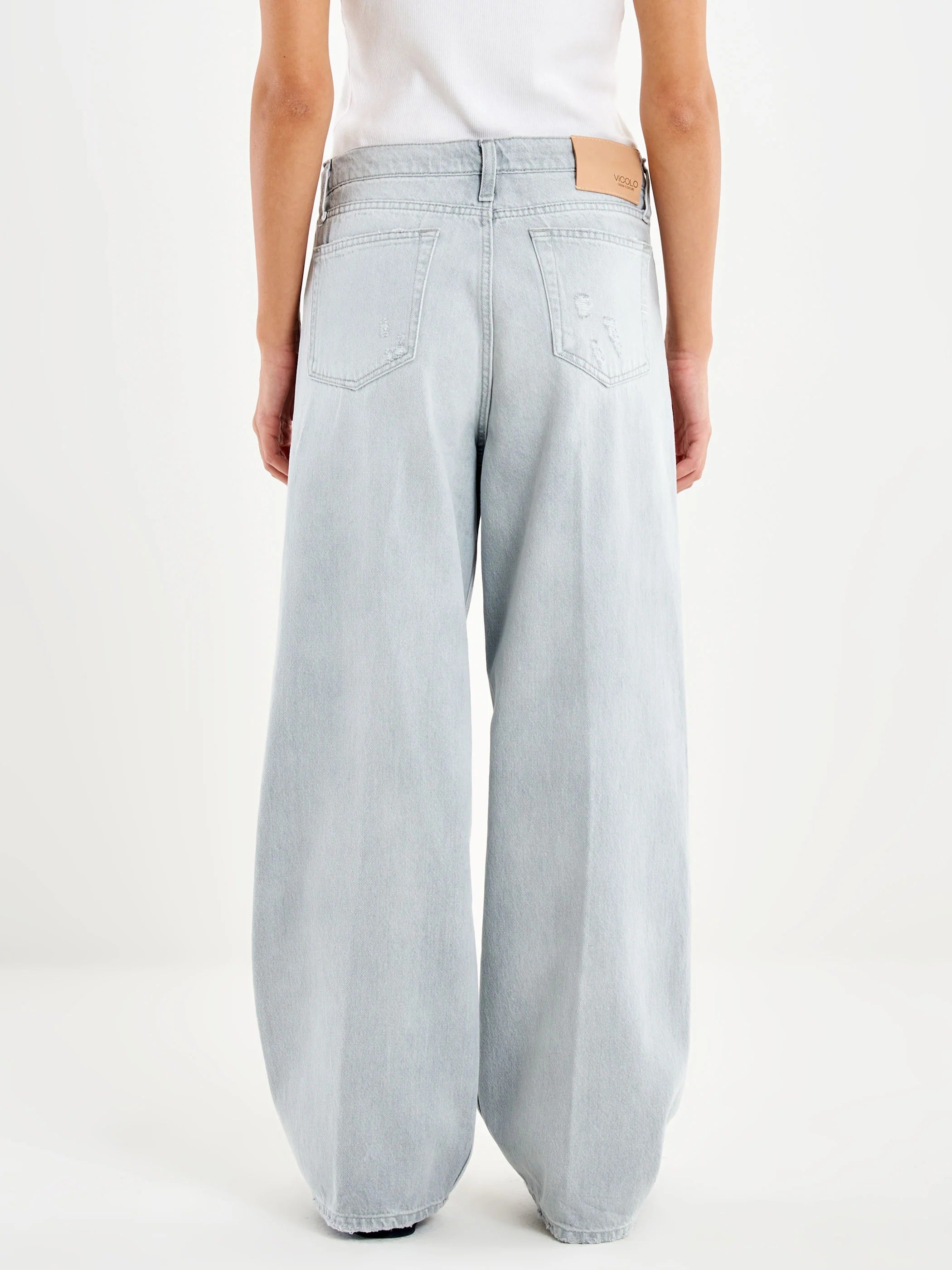 Jeans Xenobia Vicolo - MYLILLY