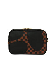 Jetstream Brown Toiletry Bag Sprayground - MYLILLY