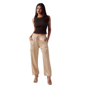 Jogger Cargo New Marzia Guess - MYLILLY