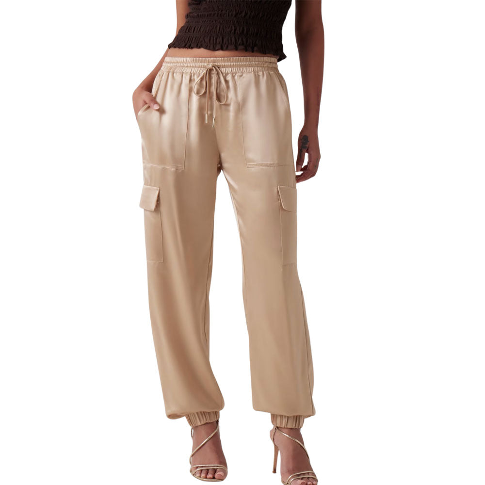 Jogger Cargo New Marzia Guess - MYLILLY