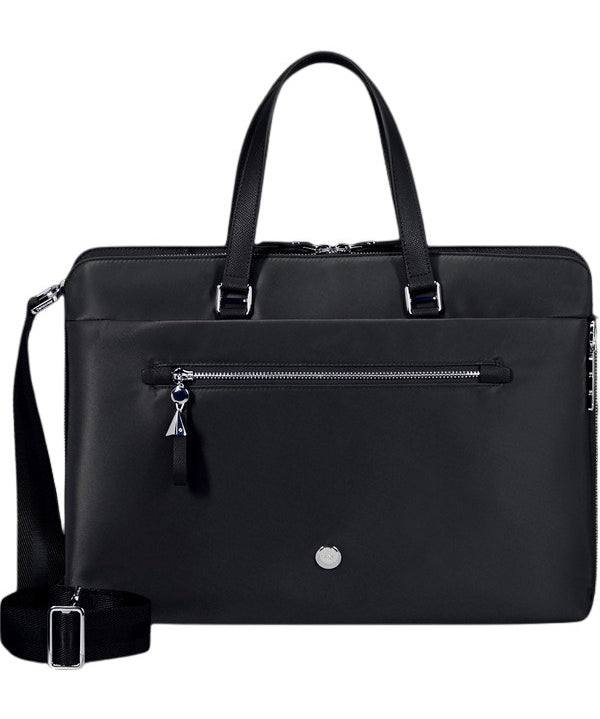 Karissa Evo Slim Bailhandle 15.6" Samsonite - MYLILLY