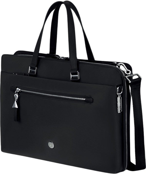 Karissa Evo Slim Bailhandle 15.6" Samsonite - MYLILLY