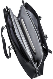 Karissa Evo Slim Bailhandle 15.6" Samsonite - MYLILLY