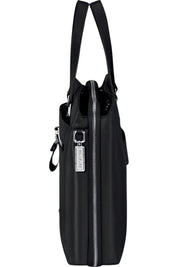 Karissa Evo Slim Bailhandle 15.6" Samsonite - MYLILLY