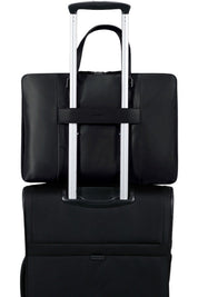 Karissa Evo Slim Bailhandle 15.6" Samsonite - MYLILLY