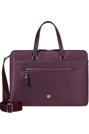 Karissa Evo Slim Bailhandle 15.6" Samsonite - MYLILLY