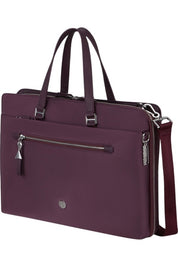 Karissa Evo Slim Bailhandle 15.6" Samsonite - MYLILLY