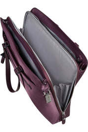 Karissa Evo Slim Bailhandle 15.6" Samsonite - MYLILLY