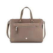 Karissa Evo Slim Bailhandle 15.6" Samsonite - MYLILLY