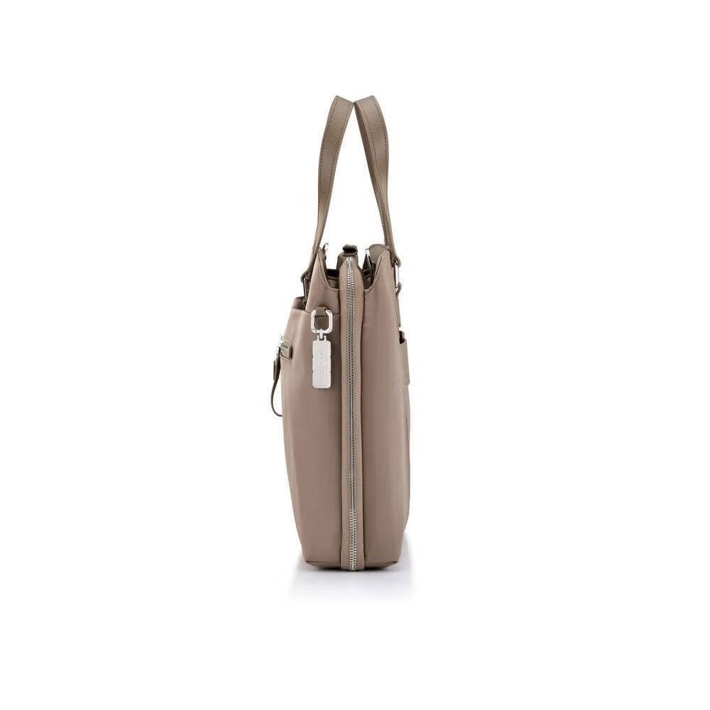 Karissa Evo Slim Bailhandle 15.6" Samsonite - MYLILLY