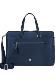 Karissa Evo Slim Bailhandle 15.6" Samsonite - MYLILLY