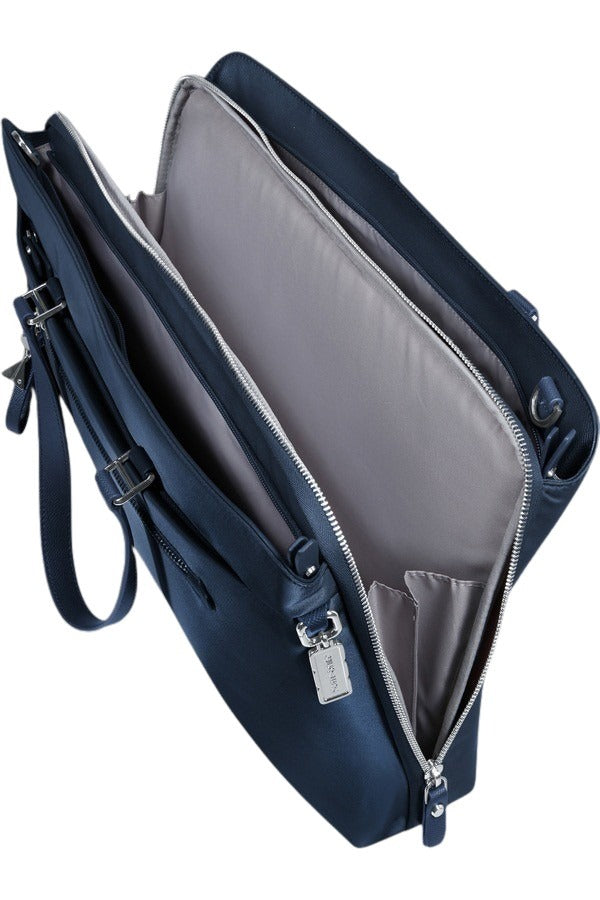 Karissa Evo Slim Bailhandle 15.6" Samsonite - MYLILLY