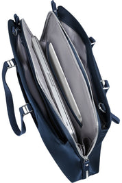 Karissa Evo Slim Bailhandle 15.6" Samsonite - MYLILLY