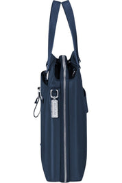Karissa Evo Slim Bailhandle 15.6" Samsonite - MYLILLY