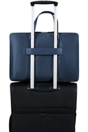 Karissa Evo Slim Bailhandle 15.6" Samsonite - MYLILLY