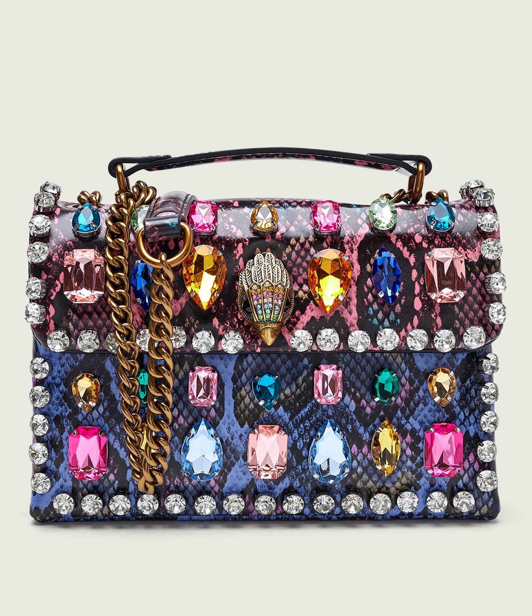 Kensington Gem Medium Kurt Geiger - MYLILLY
