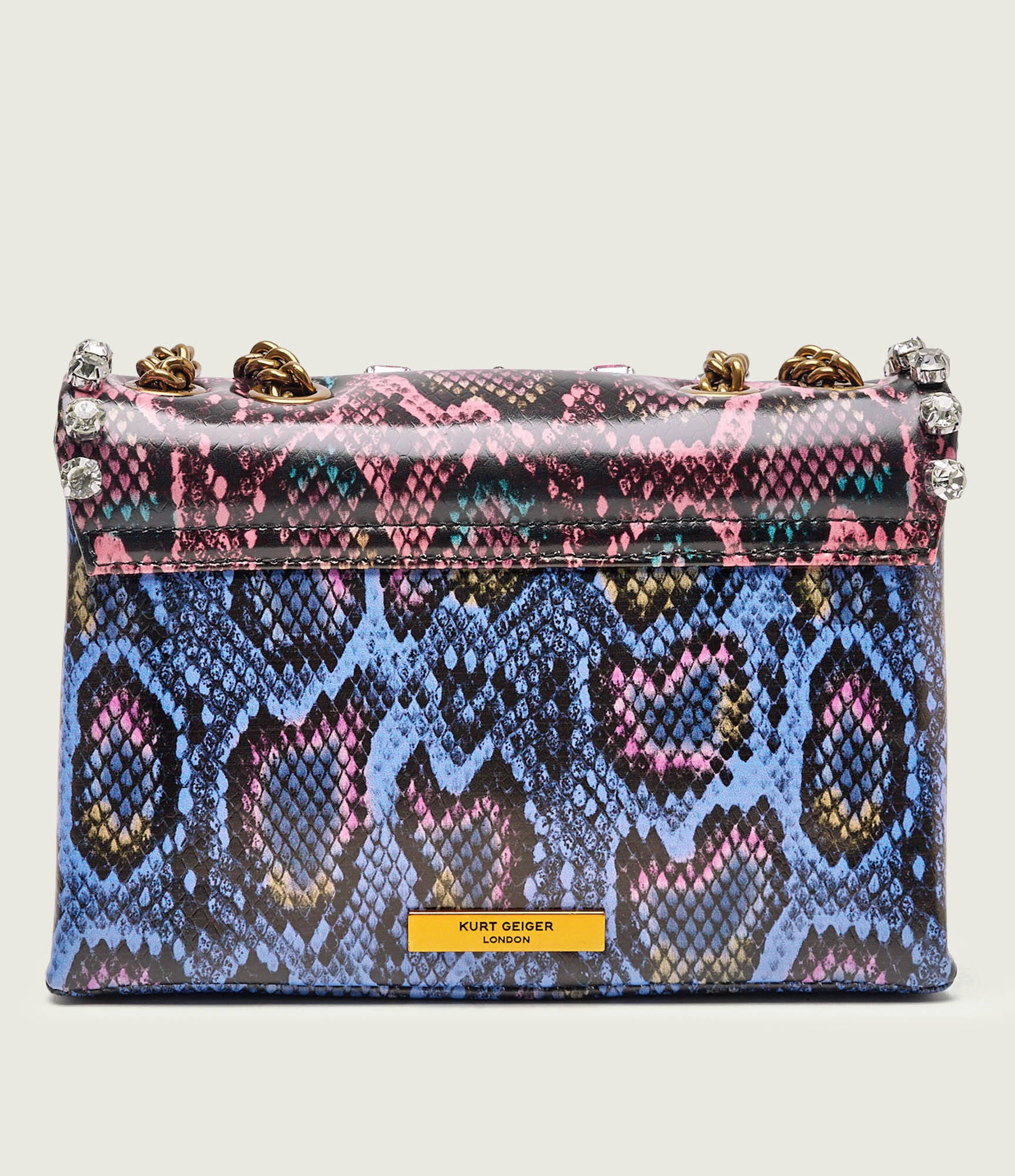 Kensington Gem Medium Kurt Geiger - MYLILLY