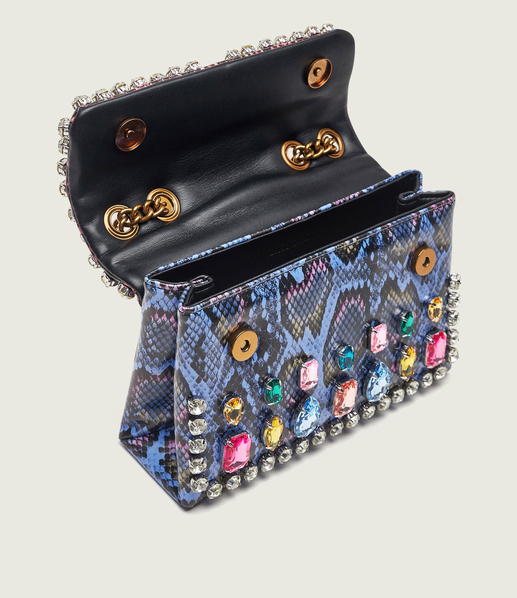 Kensington Gem Medium Kurt Geiger - MYLILLY