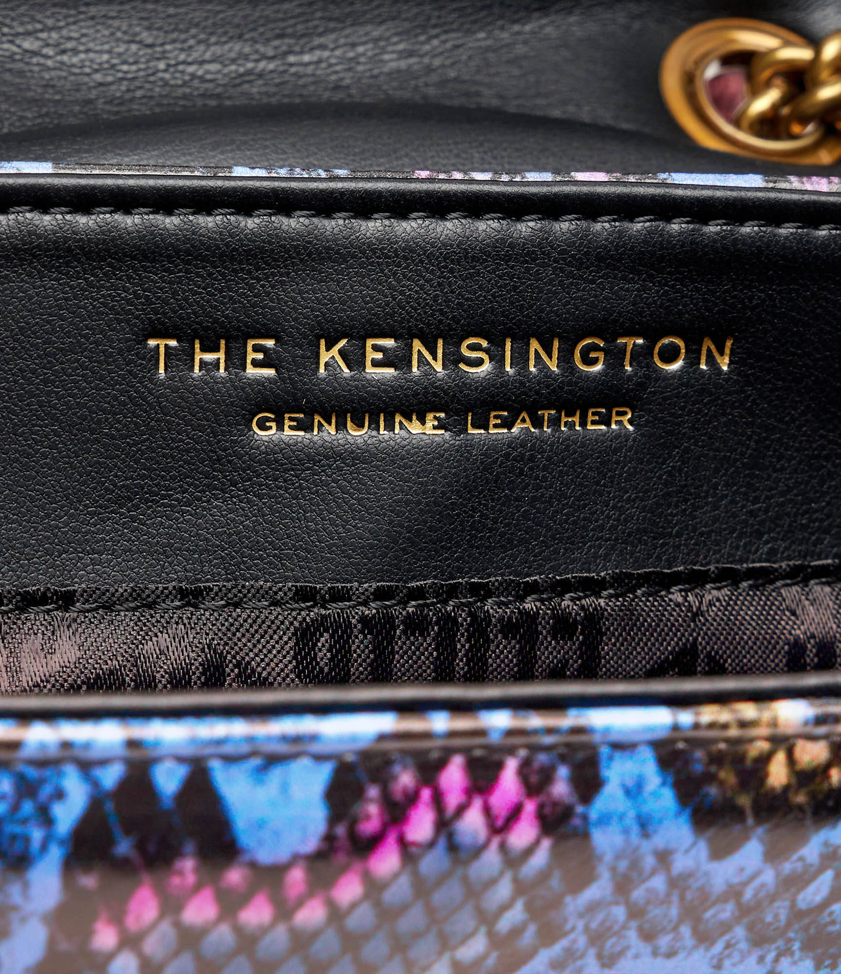 Kensington Gem Medium Kurt Geiger - MYLILLY