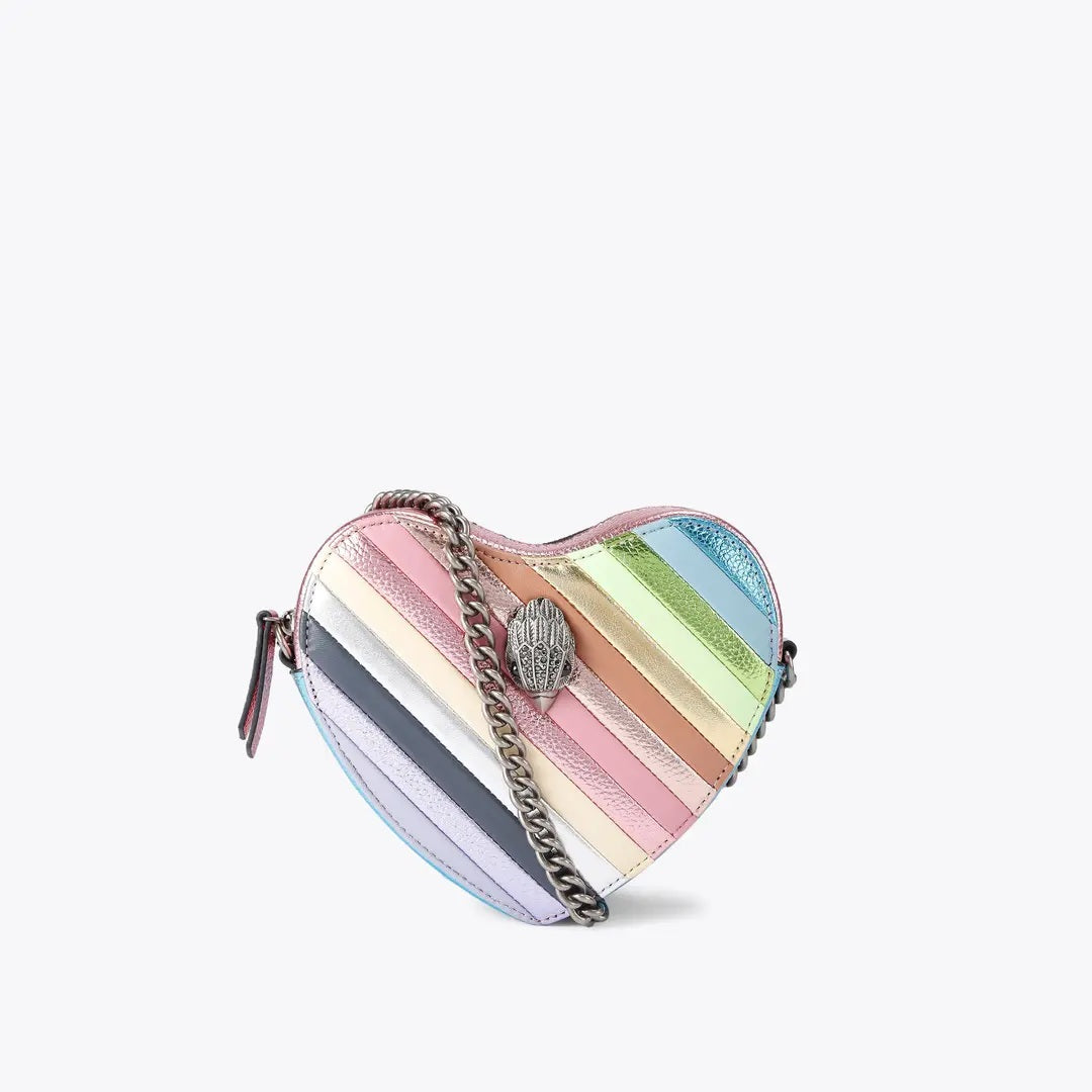 Kensington Heart Xbody Kurt Geiger - MYLILLY