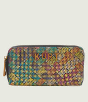 Kensington Zip Around Kurt Geiger - MYLILLY
