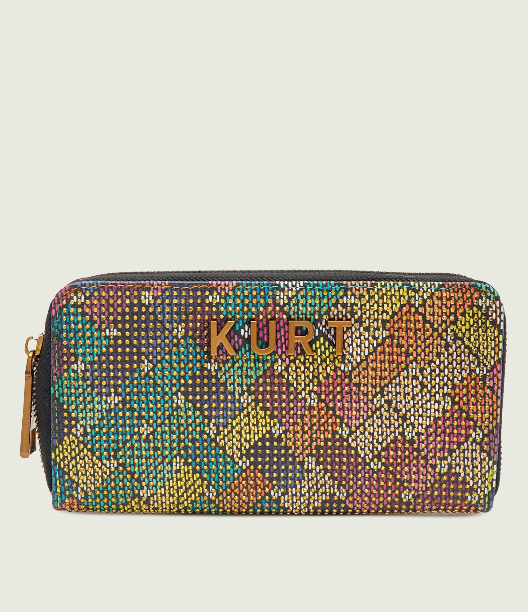 Kensington Zip Around Kurt Geiger - MYLILLY