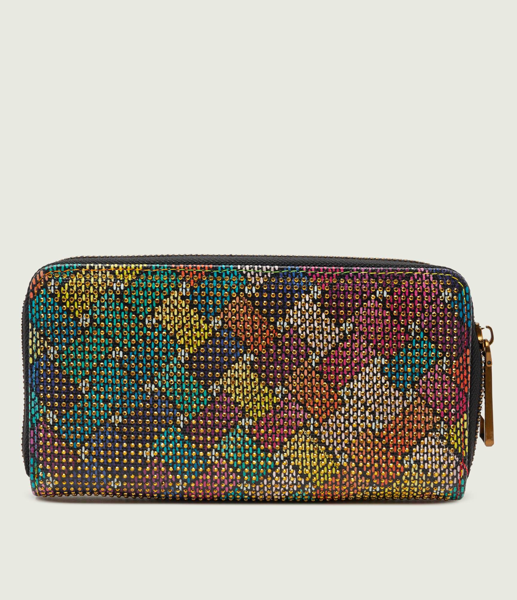 Kensington Zip Around Kurt Geiger - MYLILLY