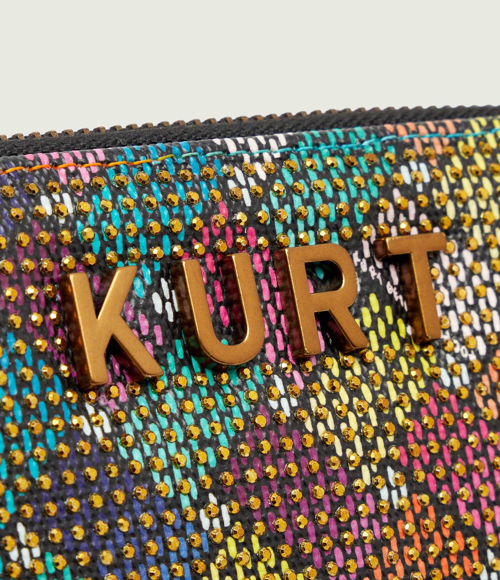 Kensington Zip Around Kurt Geiger - MYLILLY
