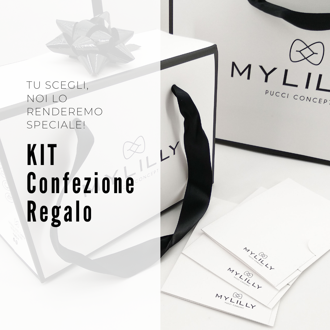 MYLILLY gift set kit featuring assorted beauty products in colorful packaging, perfect for gifting occasions.