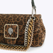 Borsa a spalla Pimlico mini in pelle Kurt Geiger