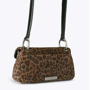 Borsa a spalla Pimlico mini in pelle Kurt Geiger