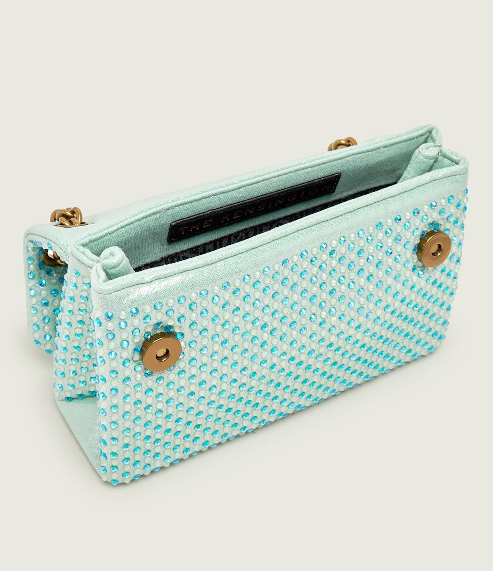 Borsa Mini Kensington Kurt Geiger - MYLILLY