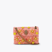 Borsa Raffia Mini Kensington Kurt Geiger - MYLILLY