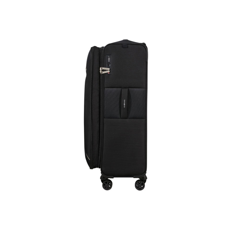 Large Trolley Base Breeze Spinner Samsonite - MYLILLY