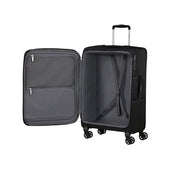 Large Trolley Base Breeze Spinner Samsonite - MYLILLY