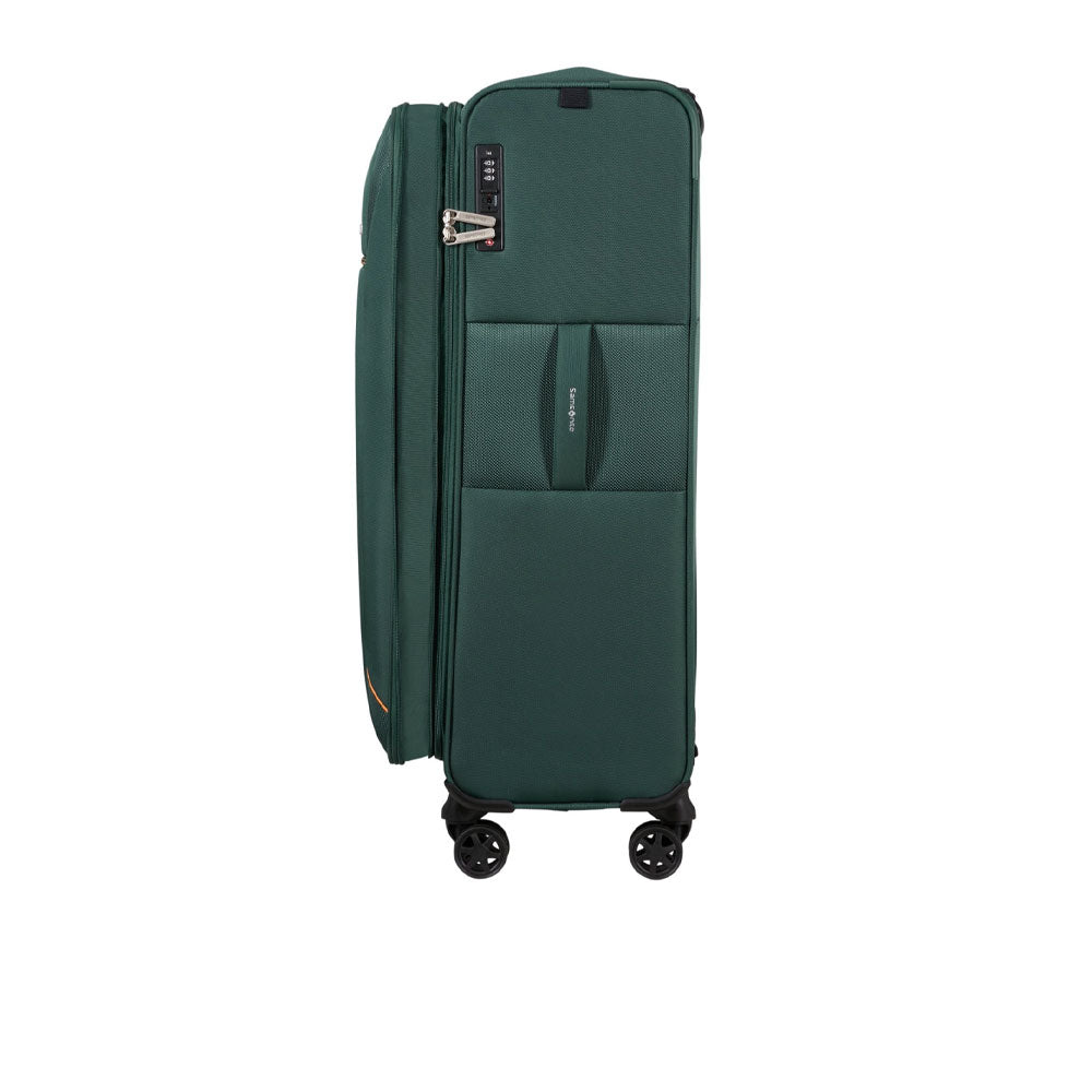 Large Trolley Base Breeze Spinner Samsonite - MYLILLY
