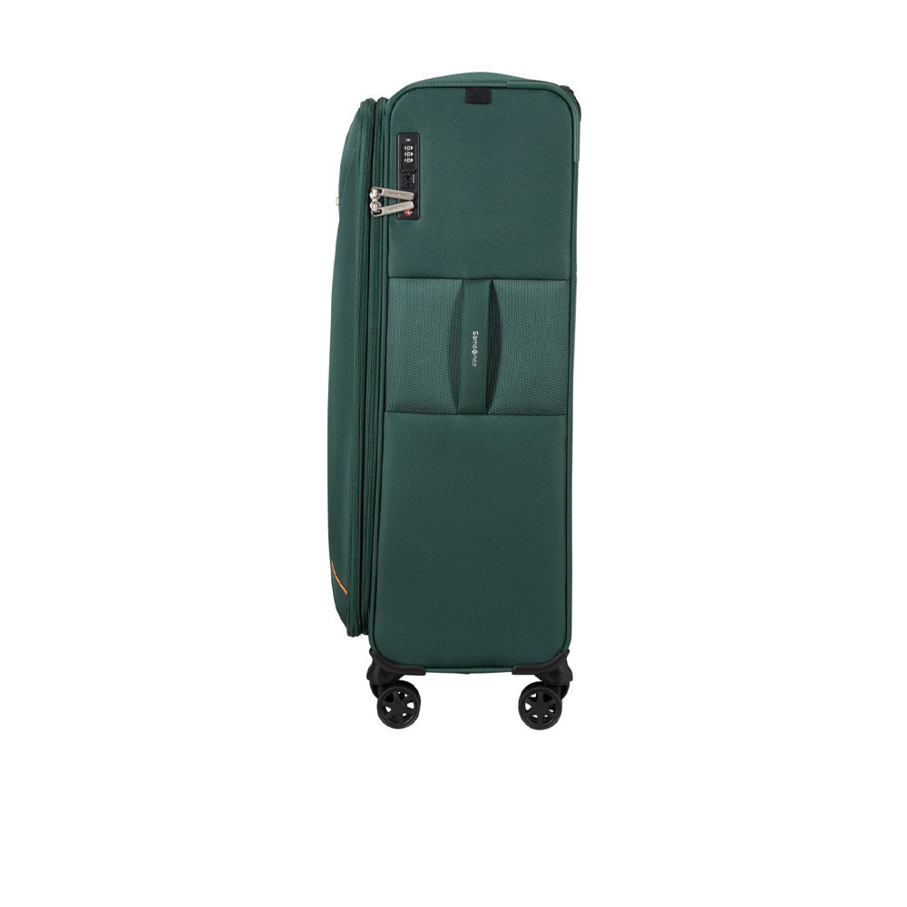 Large Trolley Base Breeze Spinner Samsonite - MYLILLY