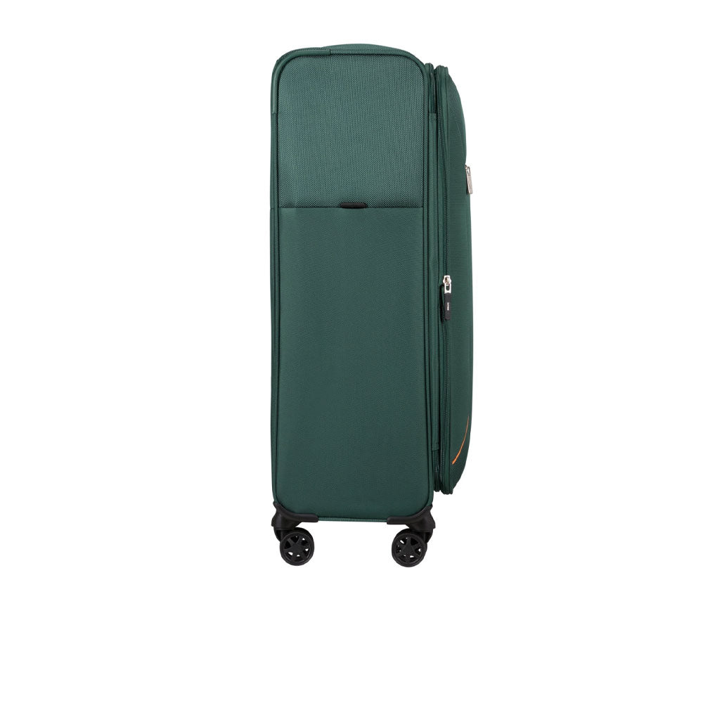 Large Trolley Base Breeze Spinner Samsonite - MYLILLY