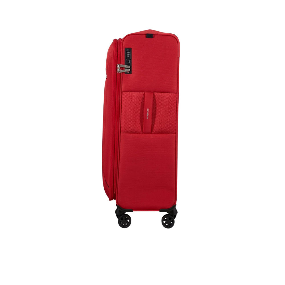 Large Trolley Base Breeze Spinner Samsonite - MYLILLY