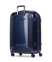 Large Trolley Logoduck Metal Mandarina Duck - MYLILLY
