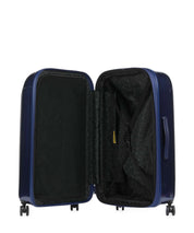 Large Trolley Logoduck Metal Mandarina Duck - MYLILLY