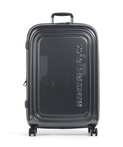 Large Trolley Logoduck Metal Mandarina Duck - MYLILLY