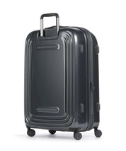 Large Trolley Logoduck Metal Mandarina Duck - MYLILLY