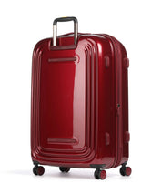 Large Trolley Logoduck Metal Mandarina Duck - MYLILLY