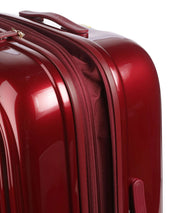 Large Trolley Logoduck Metal Mandarina Duck - MYLILLY