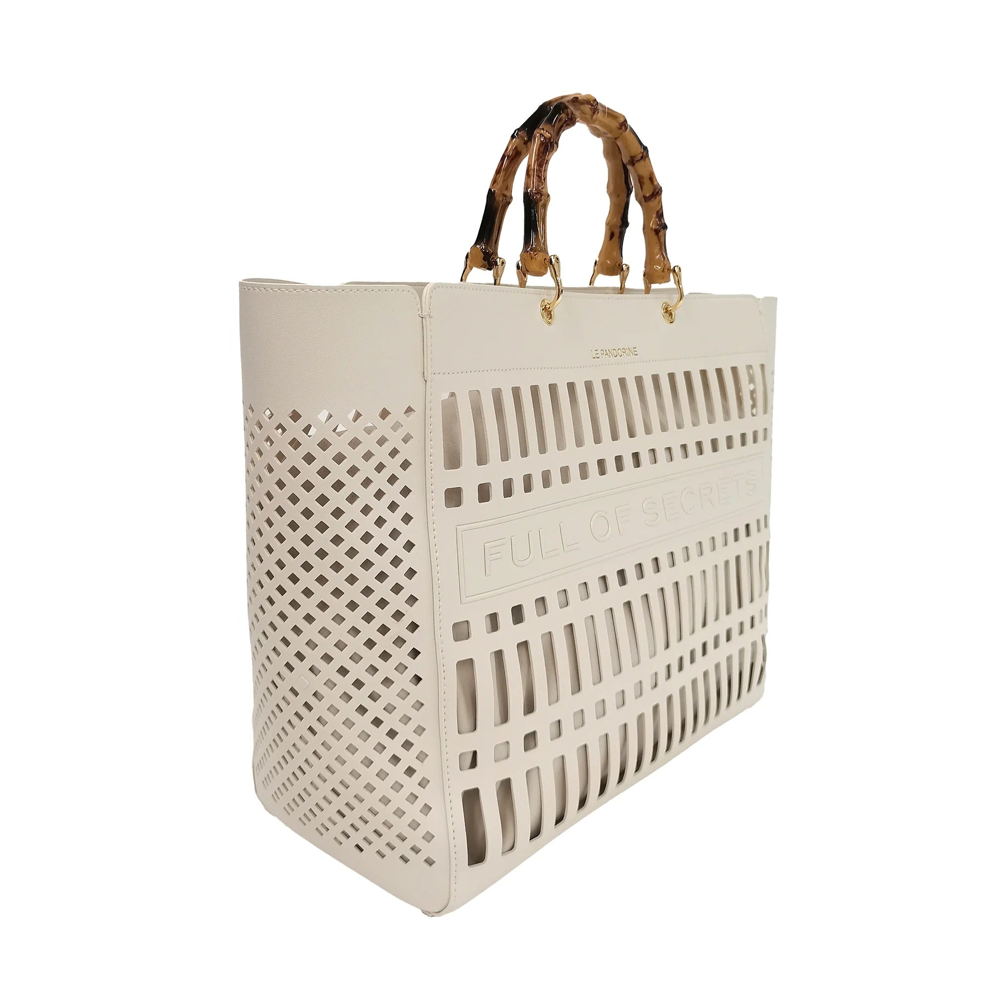 Laser Bag Le Pandorine - MYLILLY
