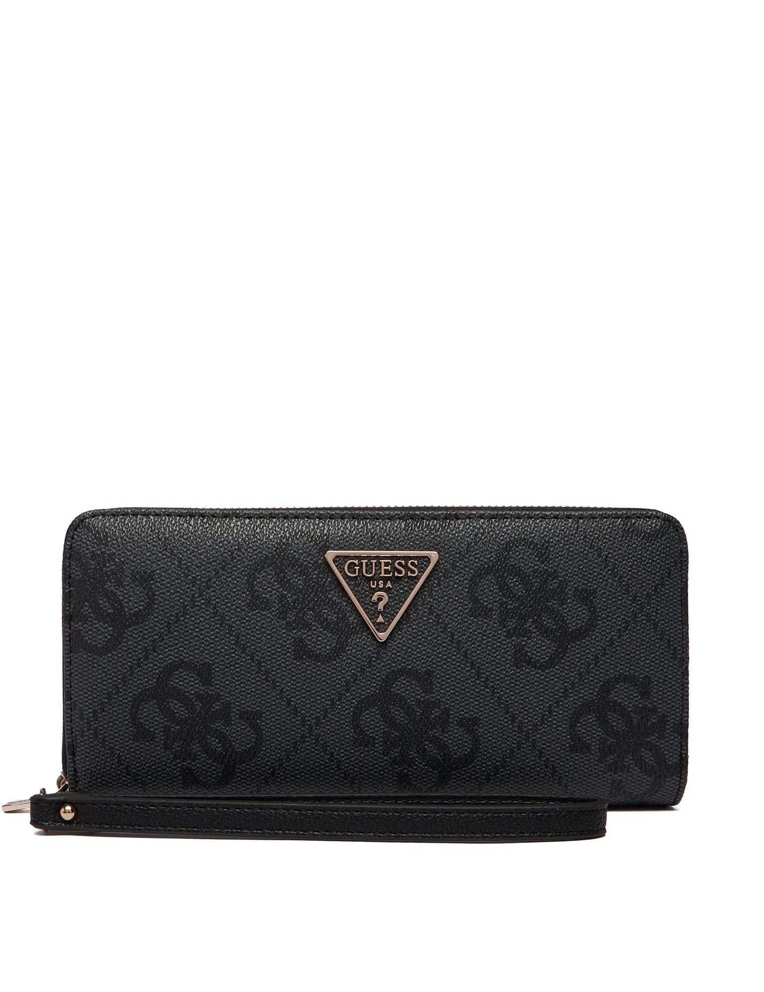 Laurel II Large Zip Around Guess - MYLILLY