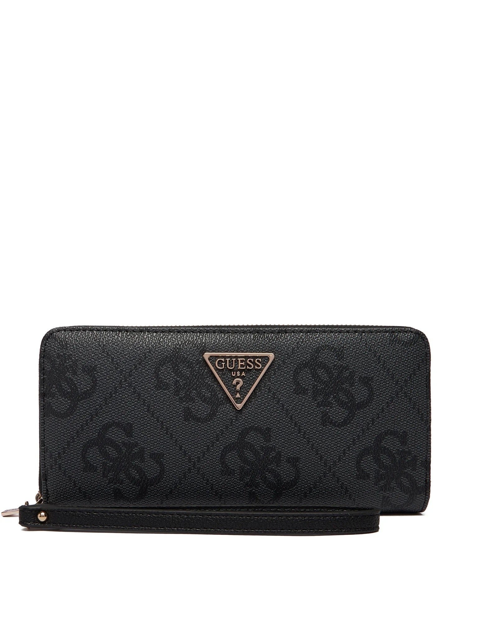 Laurel II Large Zip Around Guess - MYLILLY