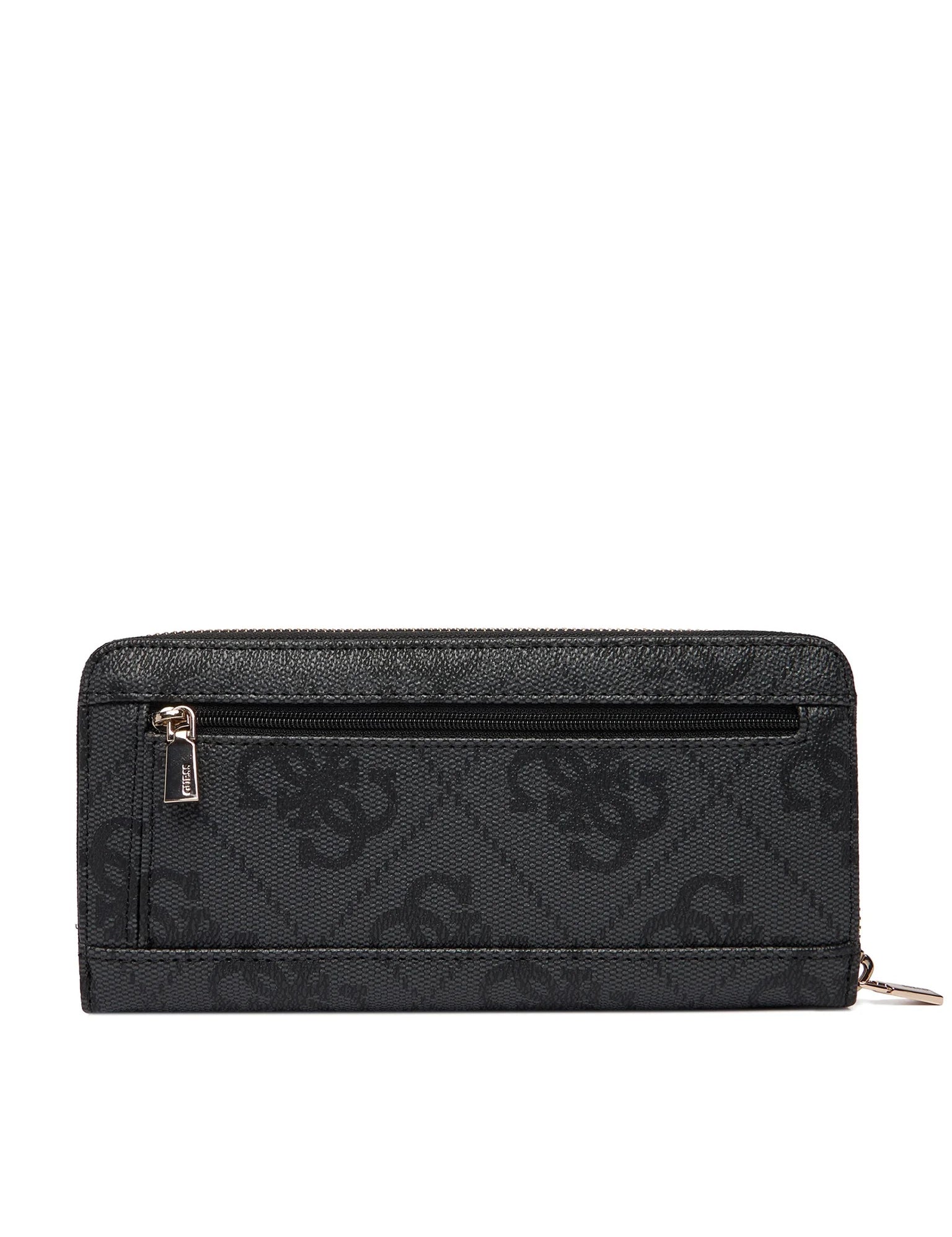 Laurel II Large Zip Around Guess - MYLILLY